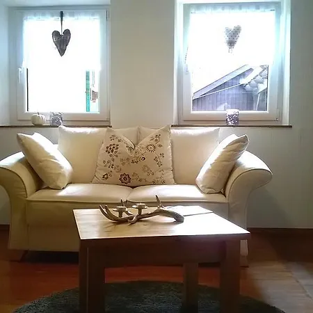 Dani's Ferienwohnung *