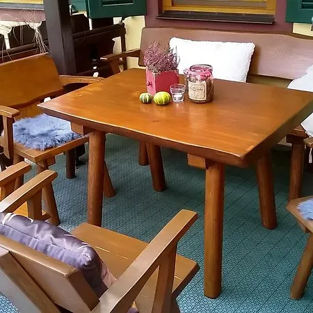 Dani's Ferienwohnung * Freiamt