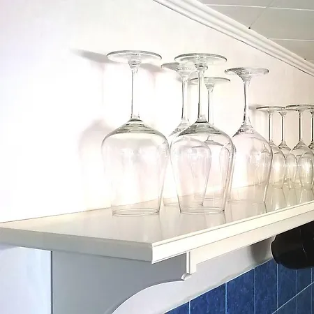 Dani's Ferienwohnung Freiamt