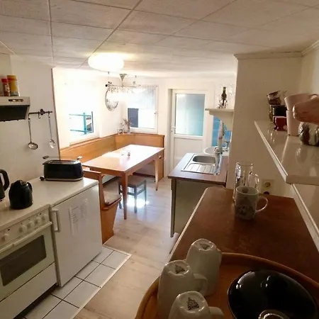 Dani's Ferienwohnung *