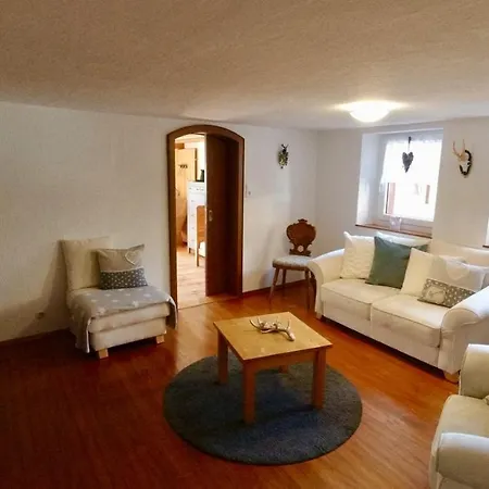 Dani's Ferienwohnung Freiamt