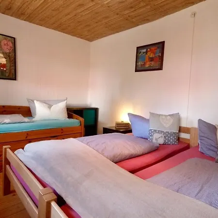 Dani's Ferienwohnung *