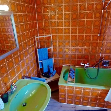 Dani's Ferienwohnung * Freiamt